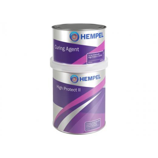 Hempels High Protect II 35780 Cream 0,75l (in DE nicht lieferbar)