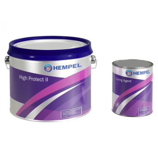 Hempels High Protect II 35780 Cream 2,5l (in DE nicht lieferbar)