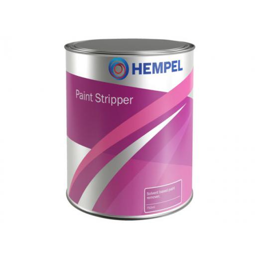 Hempels Paint Stripper 2,5l (in DE nicht lieferbar)