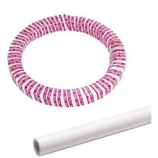 HEP2O PB buis op rol 50 mtr 22 mm