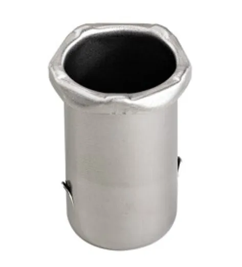 Hep2O Unterstützung Busse (22 mm)