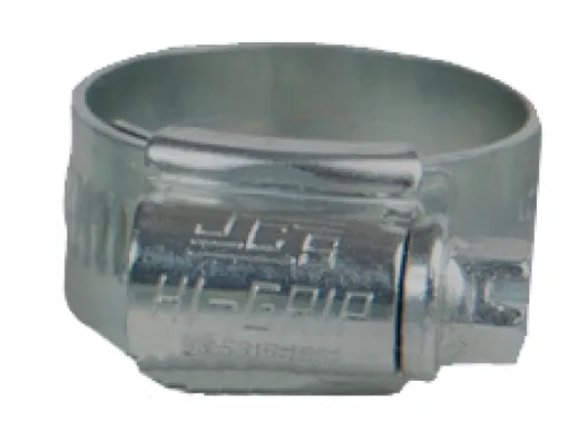 Hi-Grip, Schlauchschelle aus Edelstahl 304, Spannbereich 14-22 mm, Einzelhandelsverpackung (VPE 10)