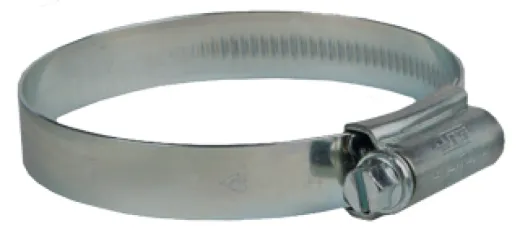 Hi-Grip, Schlauchschelle aus Edelstahl 316, Spannbereich 25-35 mm, Einzelhandelsverpackung (VPE 10)