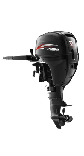 Hidea HDEBF 20 FE S