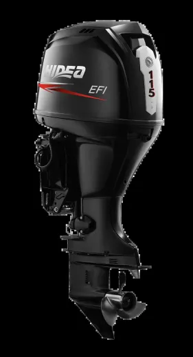 Hidea HDEF 115 FE-T XL