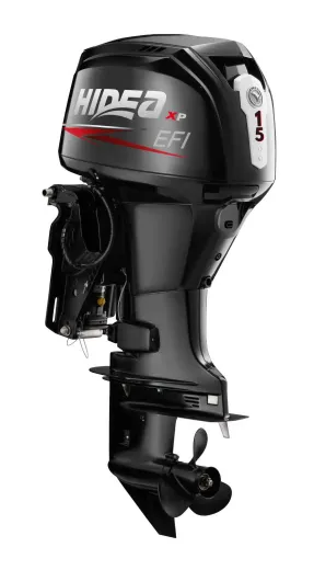 Hidea HDEF 15XS FE-T L