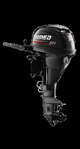 Hidea HDEF 30 FE-T L
