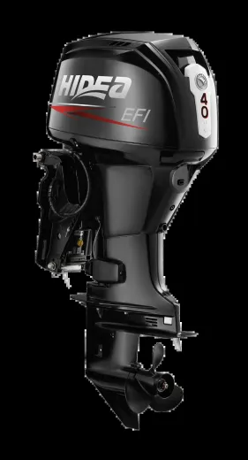 Hidea HDEF 40 FE-T L