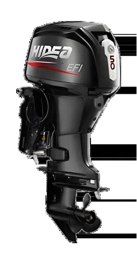 Hidea HDEF 50 HVE-T L