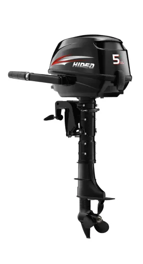 Hidea HDF 5 H S