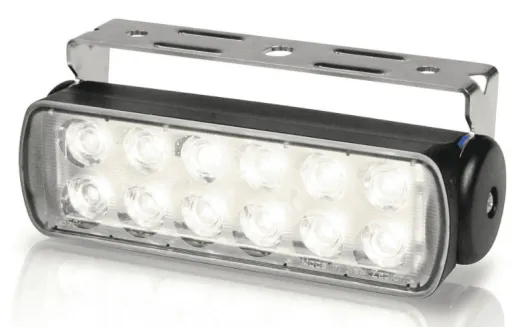 HM Sea Hawk LED