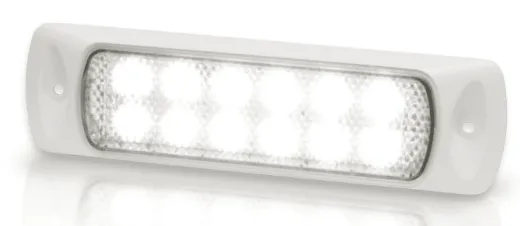 HM Sea Hawk LED (weiß, weiß, spot)
