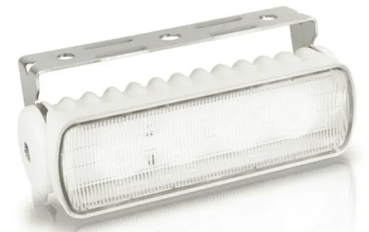HM Sea Hawk R LED (warmes weiß, weiß, spread)
