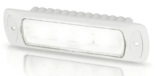 HM Sea Hawk R LED (weiß, weiß, spread)