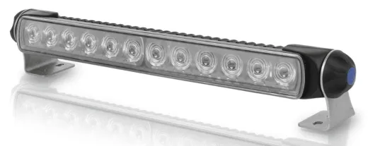 HM Sea Hawk XLB LED (weiß, schwarz, spot)