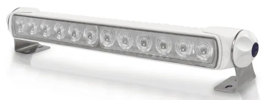 HM Sea Hawk XLB LED (weiß, weiß, spot)