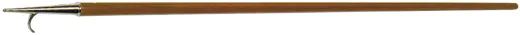 Holzerne Bootshaken, L=1800mm