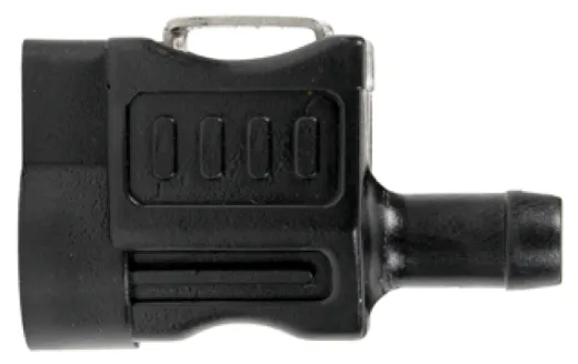 Honda Stecker Motorseite