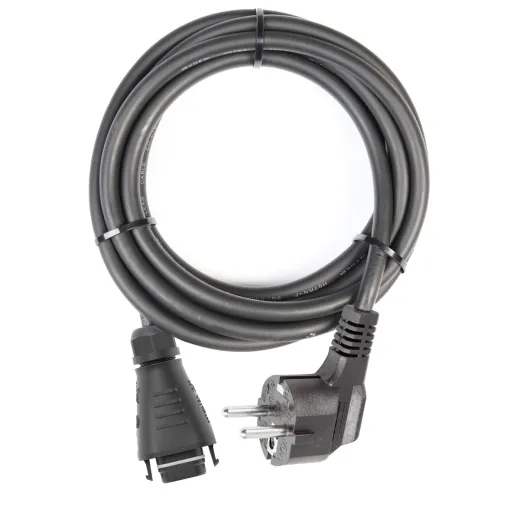 Hoymiles HMS-Anschlusskabel 3x1,5mm² Plug&Play 5m