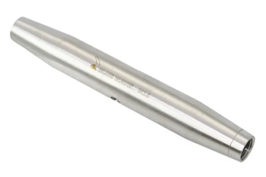 Hülse für Wantenspanner M5 AISI316