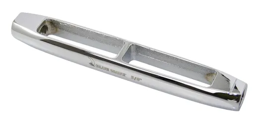 Hülse offen 1/2 für Wantenspanner
