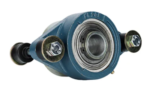 Hydradrive Typ Hd-108 Homokinetisches Antriebsystem, Satz, Mit Staudrucklager, Homokinetische Welle Und Adapterflansch