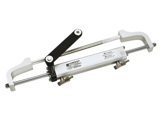 Hydraulik-Zylinder UC81-OBF