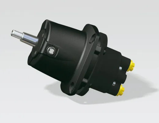 Hydraulik Zylinder UC81-OBF (Gotech)