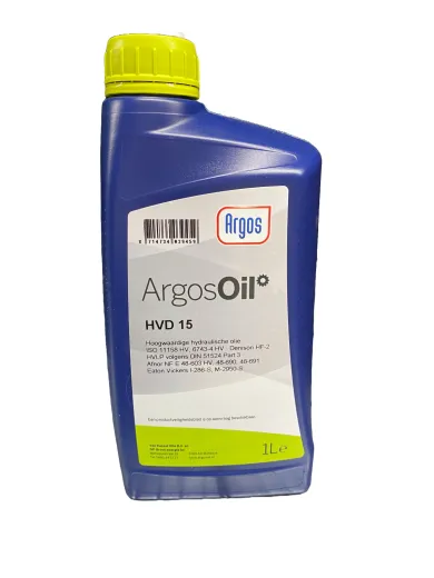 Hydraulisches Öl (Q8 HVD, 15, 1 Liter)