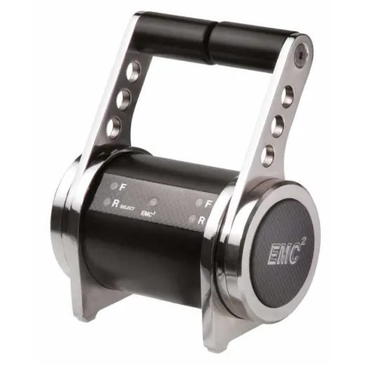 Hydronautica EMC (doppelt, elektronisch, mechanisch)