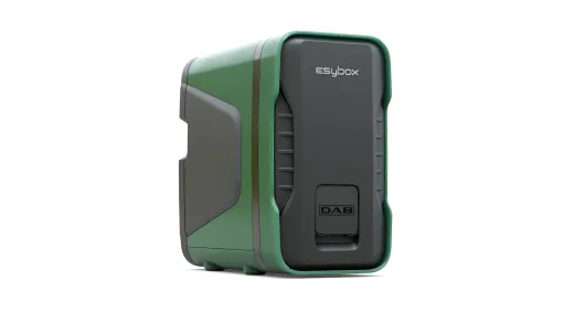 Hydrophore Esybox Pop