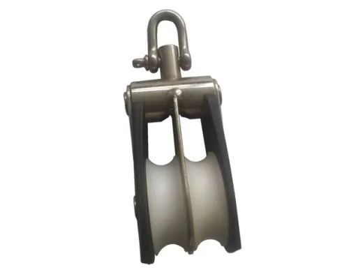 HYE Doppel 3:1 16mm