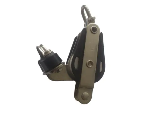 HYE Doppel 3:1 Hf Klemme 16mm