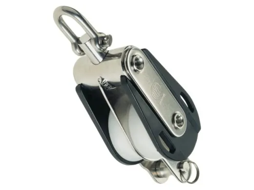 HYE Doppel 3:1 Hundsfott 16mm