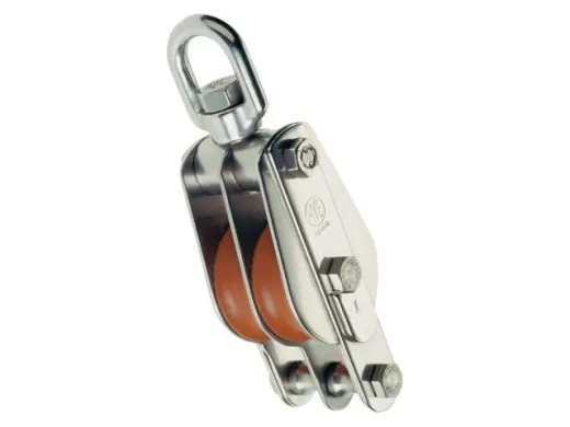HYE Industrial Doppel Rope 14mm