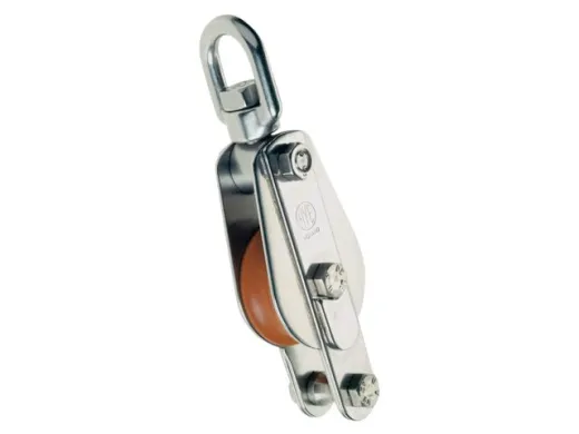 HYE Industrial Single Rope 16mm