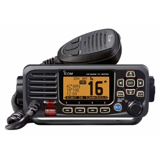 Icom Handfunkgerät M37E