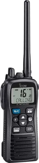 Icom Handfunkgerät M73