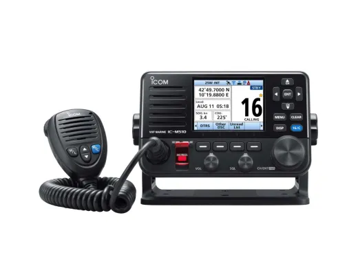 Icom UKW Funkgerät IC-M510E-AIS