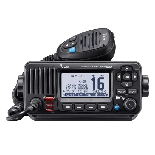 Icom UKW-Funkgerät M423GE