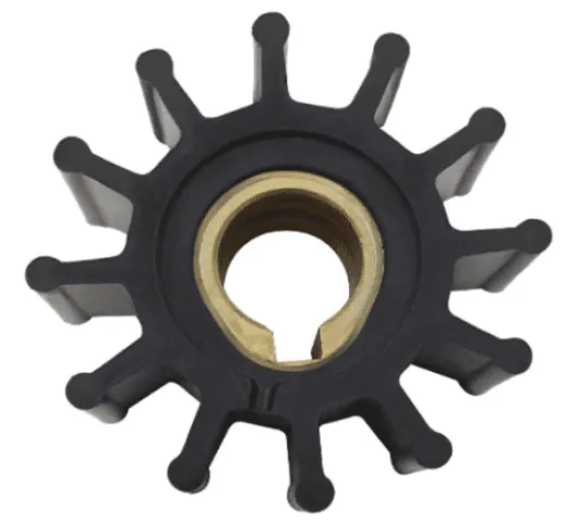IMPELLER 040 SP NIO KEY