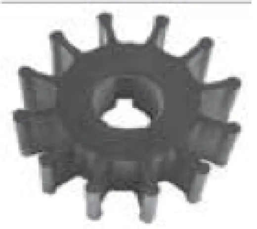 Impeller
