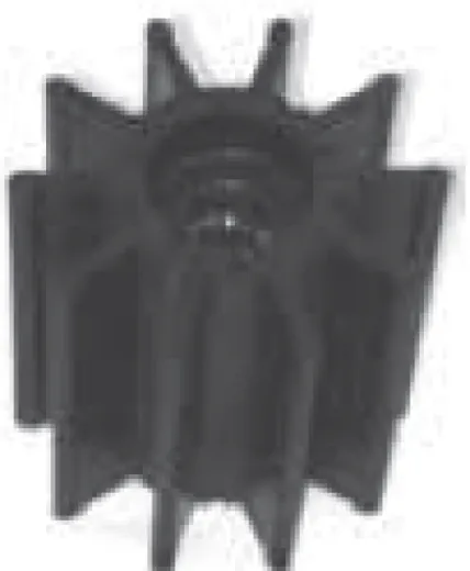 Impeller