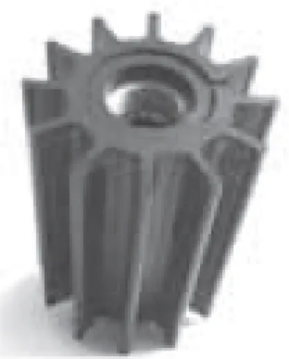 Impeller