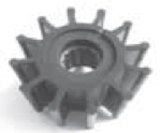 Impeller