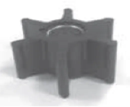 Impeller