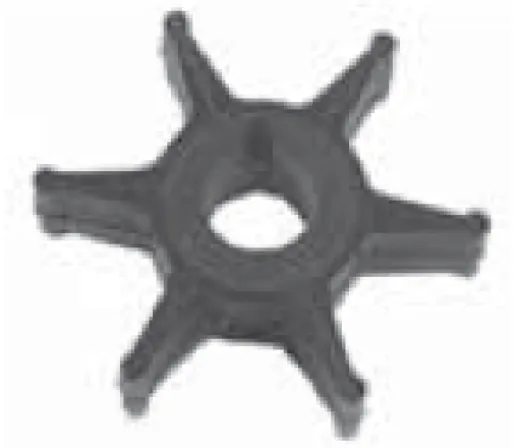 Impeller