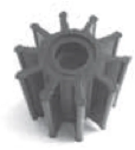 Impeller - Jabsco
