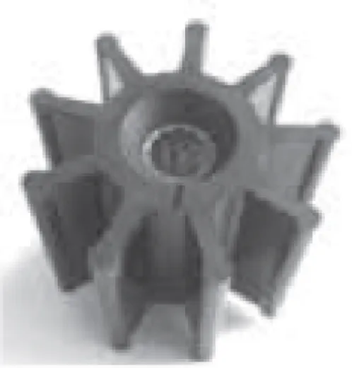 Impeller - Jabsco