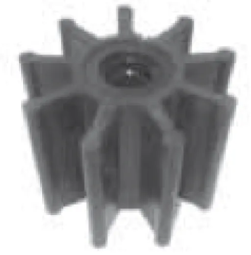 Impeller - Jabsco
